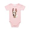 Infant Mini-Me 1-Piece (same day) Thumbnail
