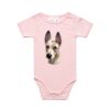 Infant Mini-Me 1-Piece (same day) Thumbnail