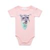 Infant Mini-Me 1-Piece (same day) Thumbnail