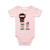 Infant Mini-Me 1-Piece (same day) Thumbnail
