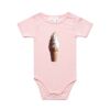 Infant Mini-Me 1-Piece (same day) Thumbnail