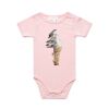 Infant Mini-Me 1-Piece (same day) Thumbnail