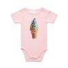 Infant Mini-Me 1-Piece (same day) Thumbnail