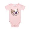 Infant Mini-Me 1-Piece (same day) Thumbnail