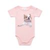 Infant Mini-Me 1-Piece (same day) Thumbnail