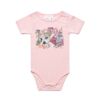 Infant Mini-Me 1-Piece (same day) Thumbnail