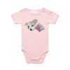 Infant Mini-Me 1-Piece (same day) Thumbnail