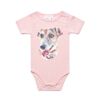 Infant Mini-Me 1-Piece (same day) Thumbnail