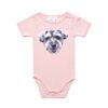 Infant Mini-Me 1-Piece (same day) Thumbnail