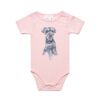 Infant Mini-Me 1-Piece (same day) Thumbnail