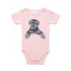 Infant Mini-Me 1-Piece (same day) Thumbnail