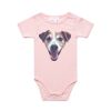 Infant Mini-Me 1-Piece (same day) Thumbnail