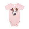 Infant Mini-Me 1-Piece (same day) Thumbnail