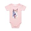 Infant Mini-Me 1-Piece (same day) Thumbnail