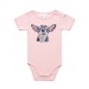 Infant Mini-Me 1-Piece (same day) Thumbnail
