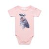 Infant Mini-Me 1-Piece (same day) Thumbnail