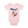 Infant Mini-Me 1-Piece (same day) Thumbnail
