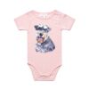 Infant Mini-Me 1-Piece (same day) Thumbnail