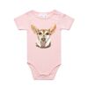 Infant Mini-Me 1-Piece (same day) Thumbnail