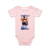 Infant Mini-Me 1-Piece (same day) Thumbnail