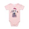 Infant Mini-Me 1-Piece (same day) Thumbnail