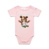 Infant Mini-Me 1-Piece (same day) Thumbnail