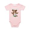 Infant Mini-Me 1-Piece (same day) Thumbnail