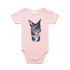 Infant Mini-Me 1-Piece (same day) Thumbnail