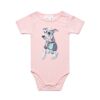 Infant Mini-Me 1-Piece (same day) Thumbnail
