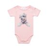 Infant Mini-Me 1-Piece (same day) Thumbnail