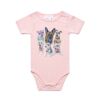 Infant Mini-Me 1-Piece (same day) Thumbnail