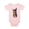 Infant Mini-Me 1-Piece (same day) Thumbnail