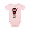 Infant Mini-Me 1-Piece (same day) Thumbnail