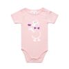 Infant Mini-Me 1-Piece (same day) Thumbnail