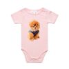 Infant Mini-Me 1-Piece (same day) Thumbnail