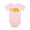 Infant Mini-Me 1-Piece (same day) Thumbnail