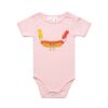 Infant Mini-Me 1-Piece (same day) Thumbnail