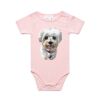Infant Mini-Me 1-Piece (same day) Thumbnail