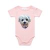 Infant Mini-Me 1-Piece (same day) Thumbnail