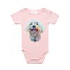 Infant Mini-Me 1-Piece (same day) Thumbnail