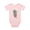 Infant Mini-Me 1-Piece (same day) Thumbnail