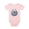 Infant Mini-Me 1-Piece (same day) Thumbnail