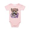 Infant Mini-Me 1-Piece (same day) Thumbnail