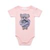 Infant Mini-Me 1-Piece (same day) Thumbnail