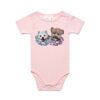 Infant Mini-Me 1-Piece (same day) Thumbnail