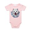 Infant Mini-Me 1-Piece (same day) Thumbnail