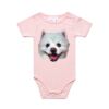 Infant Mini-Me 1-Piece (same day) Thumbnail