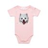 Infant Mini-Me 1-Piece (same day) Thumbnail