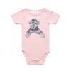 Infant Mini-Me 1-Piece (same day) Thumbnail