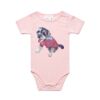 Infant Mini-Me 1-Piece (same day) Thumbnail